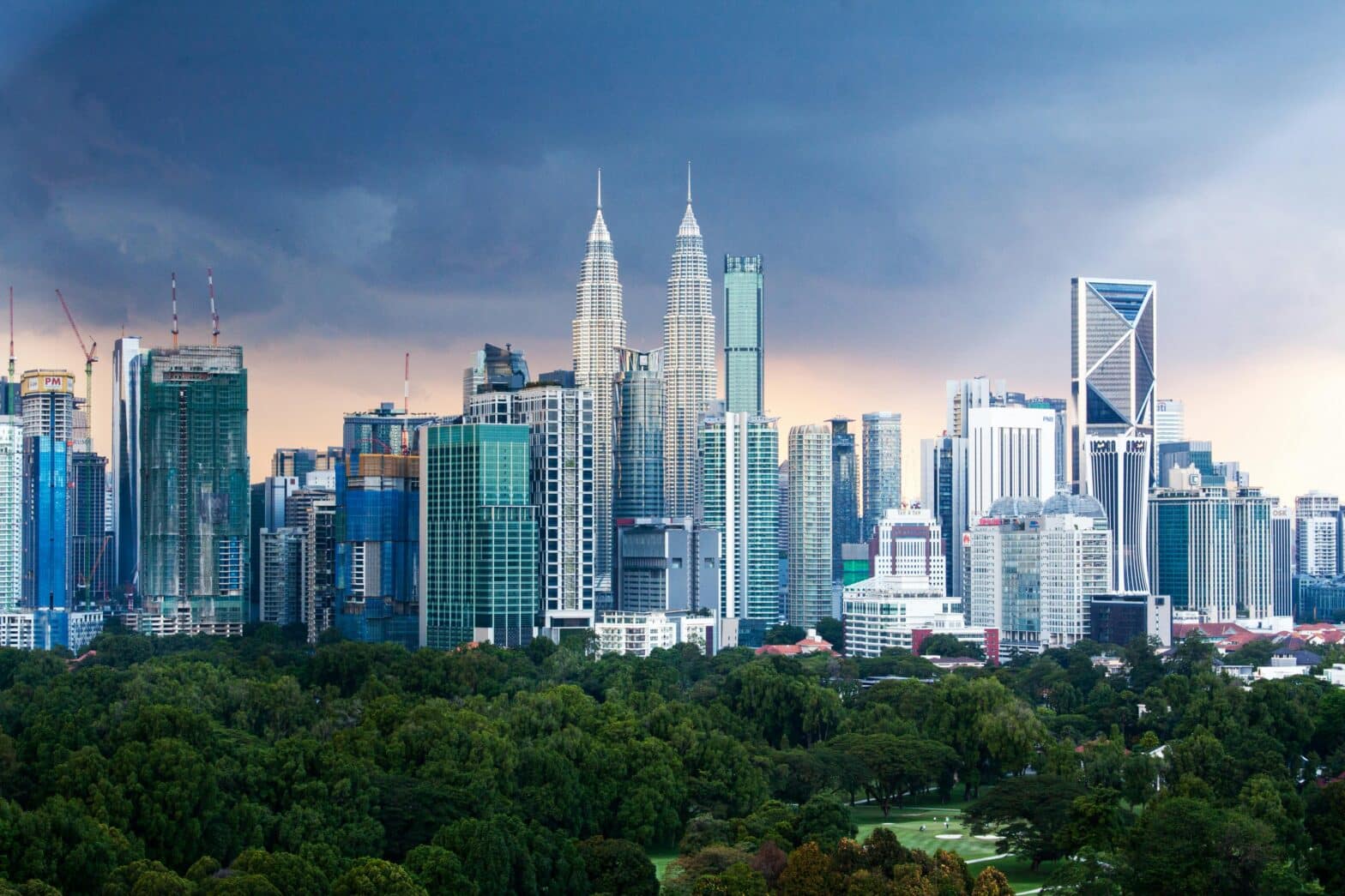 Wellness Activities in Kuala Lumpur
