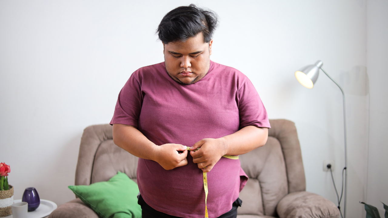 weight loss during Ramadan