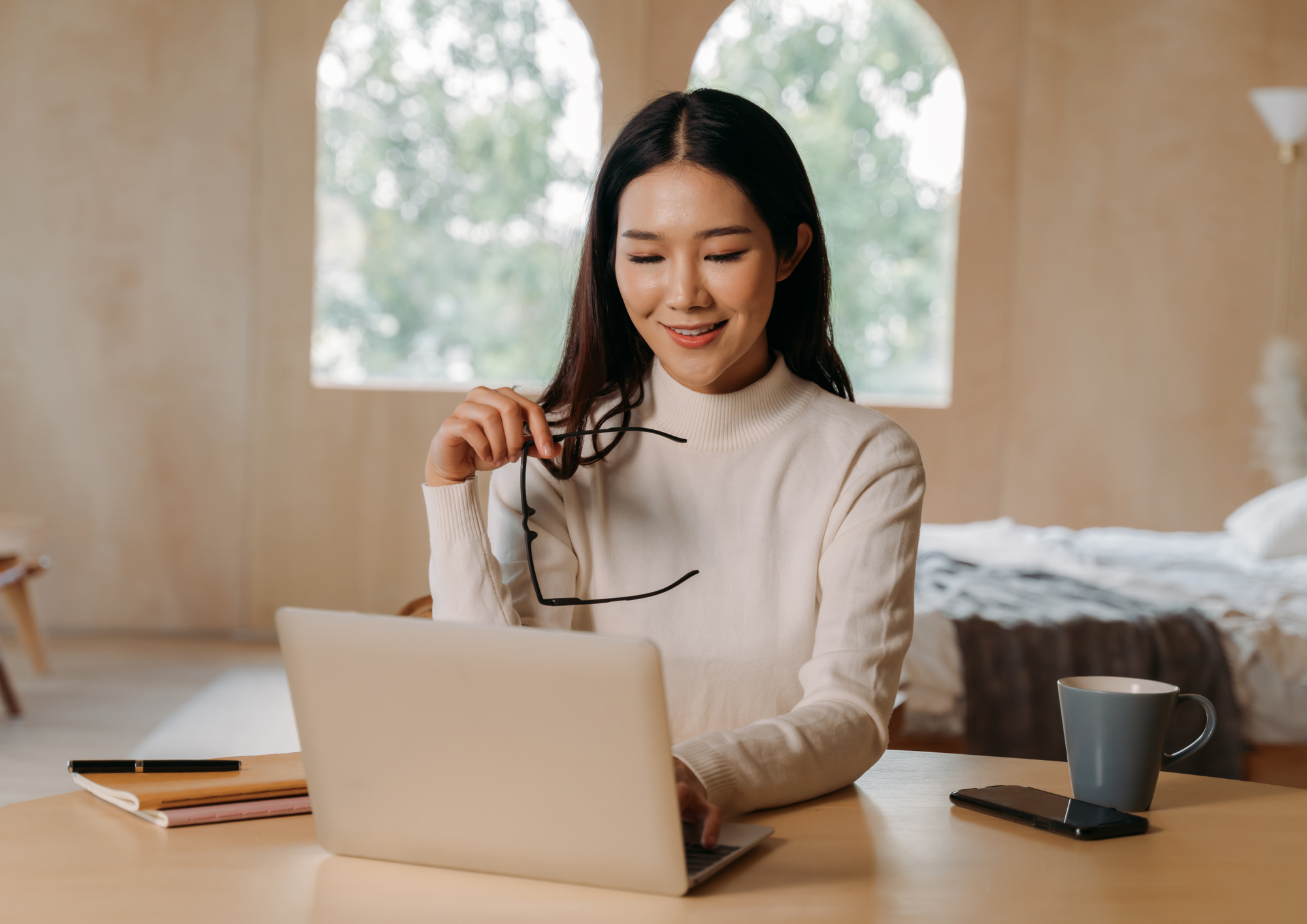The Impact of Flexible Work Arrangements on Employee Health - Vealth.me ...