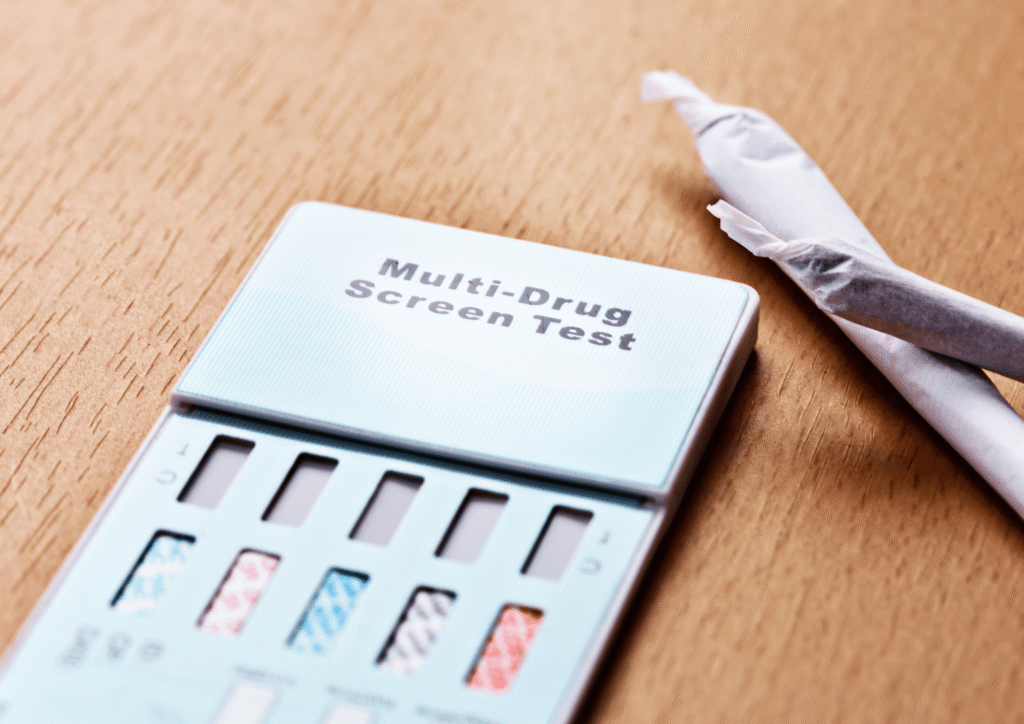 Drug Test in Malaysia
